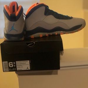 Jordan 10